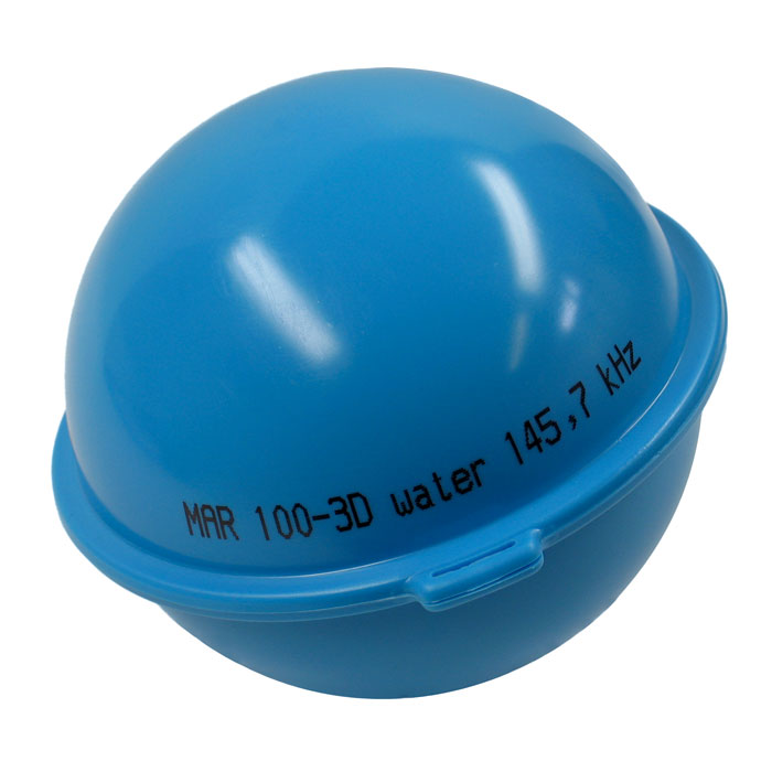 MAR 100-3D標記器
